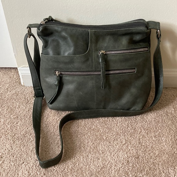 Great American Leather Works Bags Great American Leather Works